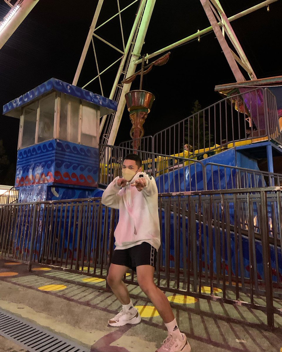 JaysonNaval7's tweet photo. Tara ride’s 😜 https://t.co/9P6a8KD2nr