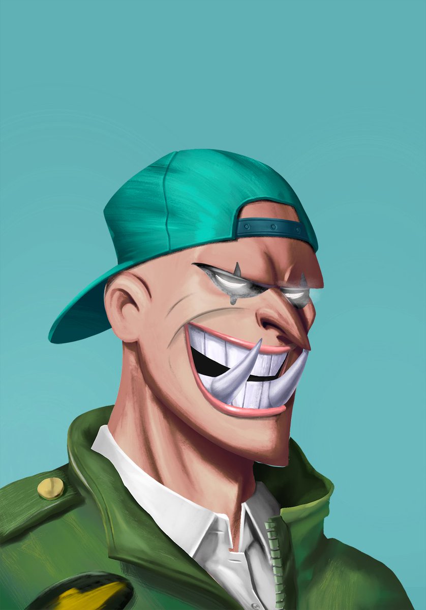 artsyfat's tweet photo. @Katethelion_nft Look at this art. Public sale today!!🔥🔥 @jokersbyslam 
https://t.co/eq7h34xIjK 
https://t.co/GuGDbQpNUe
#NFTCommunity #NFT #art #NFTdrop #dropyounft #Ethereum https://t.co/zgUVy82ouR