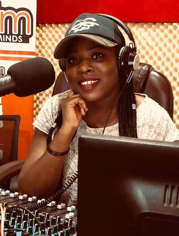 “I raise up my voice—not so that I can shout, but so that those without a voice can be heard.
#BreaktheBias
#PutherOn     
#InternationalWomensDay2022