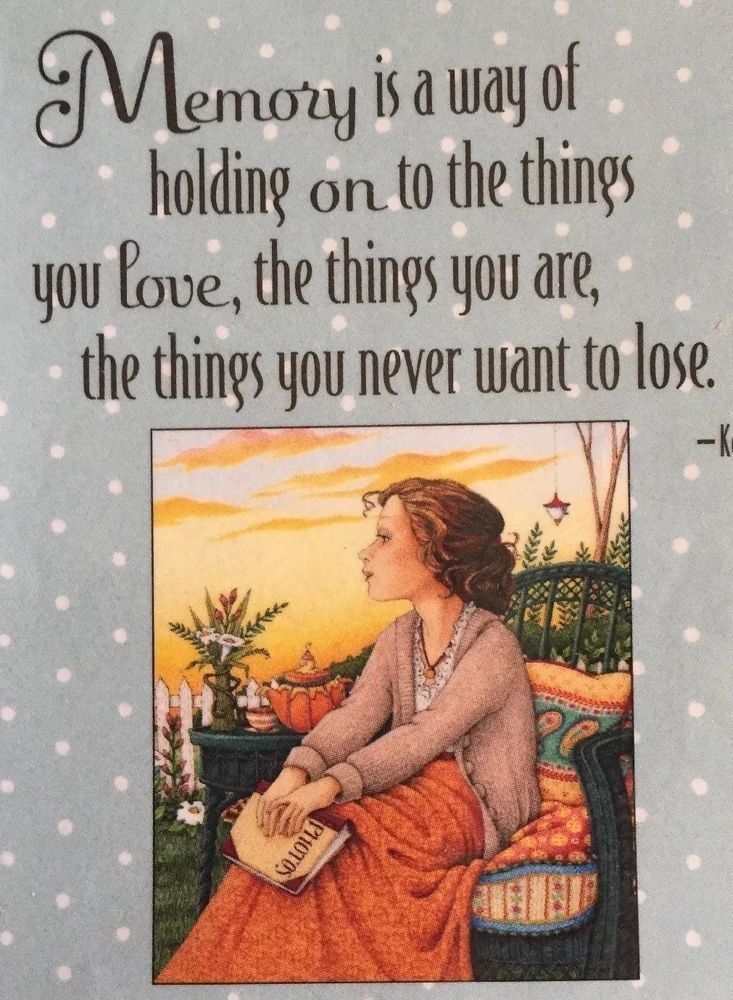 Jenny Hanson. Threads of Connection Ambassador. tweet media