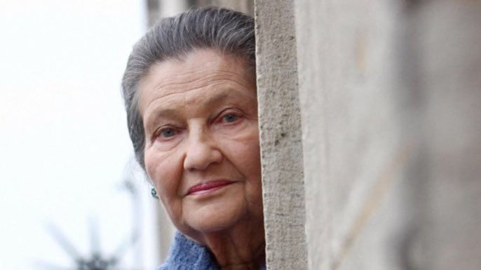« Ma revendication en tant que femme c'est que ma différence soit prise en compte, que je ne sois pas contrainte de m'adapter au modèle masculin. »
Simone Veil
