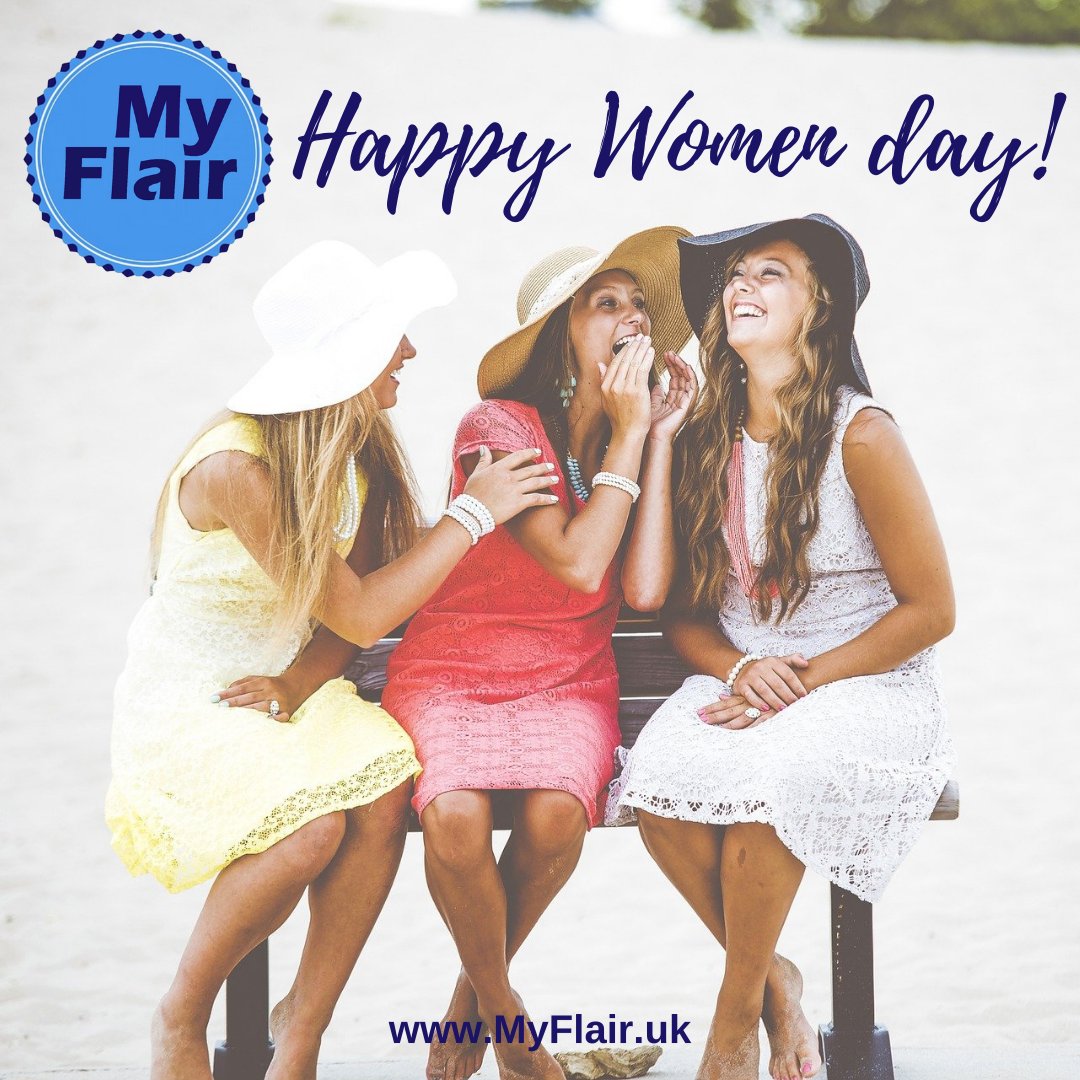 MyflairM's tweet photo. 💙 To all our sisters across the world 🪐we wish you all to be happy, free and empowered wherever you are on your life journey. Be sure you make the difference in this world just by being your beautiful unique self! 🥰

#womenday #womenday2022 #selflove #selfcare #selfcarematters https://t.co/YSetvVgPss