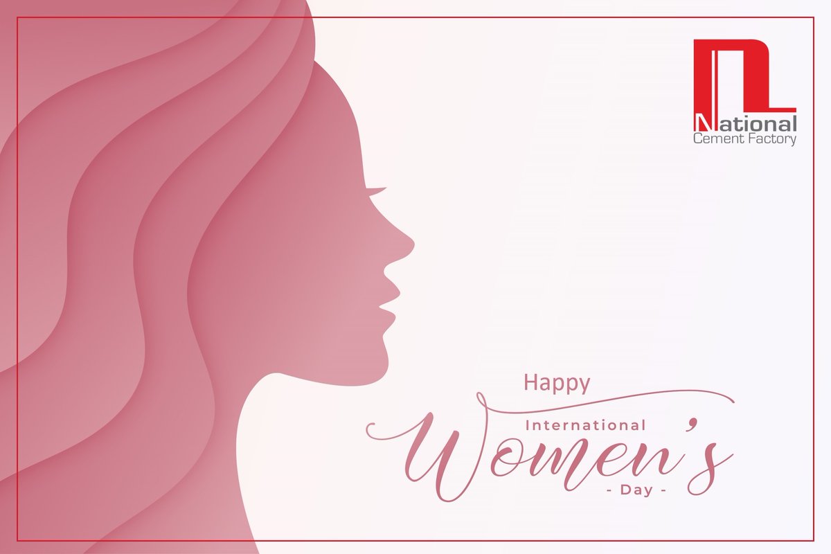 ncf_uae's tweet photo. “Feminism isn’t about making women strong. Women are already strong. It’s about changing the way the world perceives that strength.” -G.D. Andersen. Happy International Women's Day! https://t.co/LcDBQWpZcQ