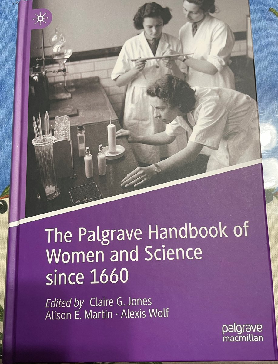 New Publication from the Centre for #JapaneseStudies. Happy #InternationalWomensDay2022! #IWD #equalitydiversityinclusion <a href="/UCD_Research/">UCD Research</a> <a href="/UCD_EDI/">UCD Equality Diversity & Inclusion</a> <a href="/UCD_Engage/">Culture & Engagement</a> <a href="/WomenInResIE/">Women in Research IE</a> <a href="/UCDScienceWomen/">UCD Women in STEM</a> <a href="/UCDSocialPWJ/">UCDSocialPolWorkJust</a>  ucd.ie/japan/newseven…