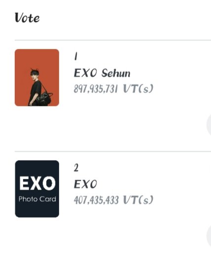 exoiumin0526's tweet photo. We did it Ls. Congratulations to us.
@weareoneEXO
@B_hundred_Hyun @layzhang
#exoWon https://t.co/frvhr3xjFM