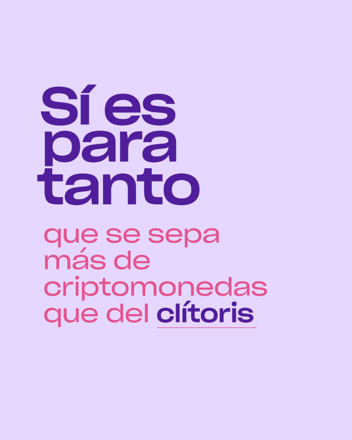 platanomelon's tweet photo. No dudéis de que sí, sí es para tanto 🙌 #SíEsParaTanto #8Marzo2022 #DiaInternacionalDeLaMujer https://t.co/3Yob9H1rb5