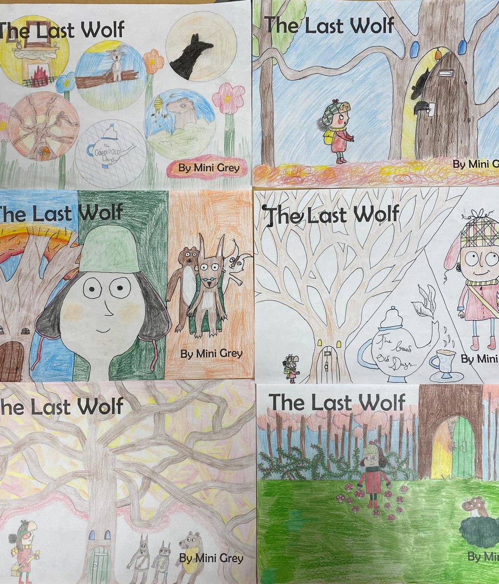 Golden Valley Primary School tweet media