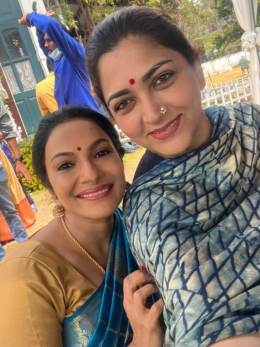 Rethika tweet media