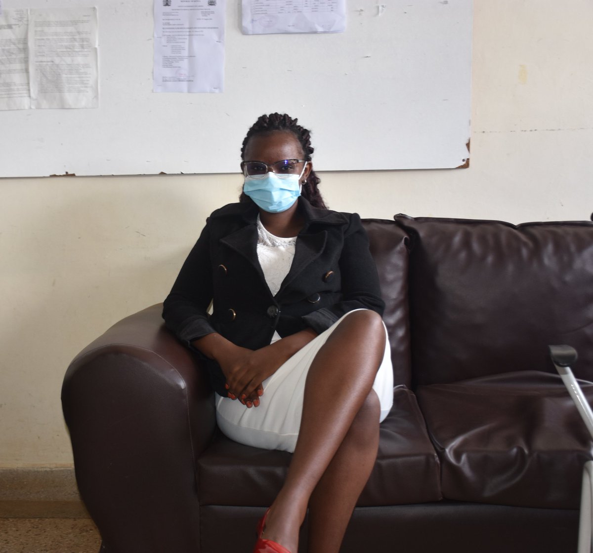 Laikipia_health's tweet photo. The Laikipia Health Service also retains Medical Officers offering specialized care in otorhinolaryngology, gynaecology, general surgery and other fields of medicine
#IWD2022 
#laikipiahealthservice
#qualityhealthcareforall https://t.co/tuOikTRvYG