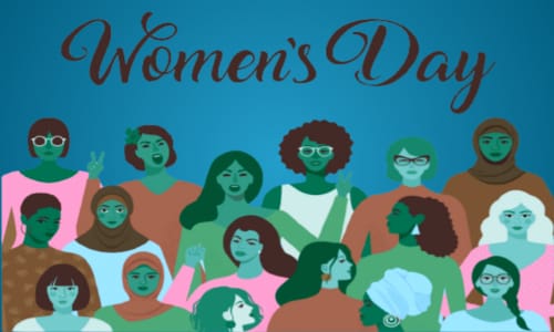 ChandoreAnand's tweet photo. https://t.co/gHgQgMeTQ3
Happy Women’s Day 2022 #Blog #BLOGteleSUR #blogupdate #WomensDay #WomensDay2022 #womenpower #womenempoweringwomen #InternationalWomensDay #InternationalWomensDay2022 #Trending #today #tuesdayvibe #WomensHistoryNow #Share #USA #HongKong #Pakistan #Ukrainian https://t.co/kP768ale0L