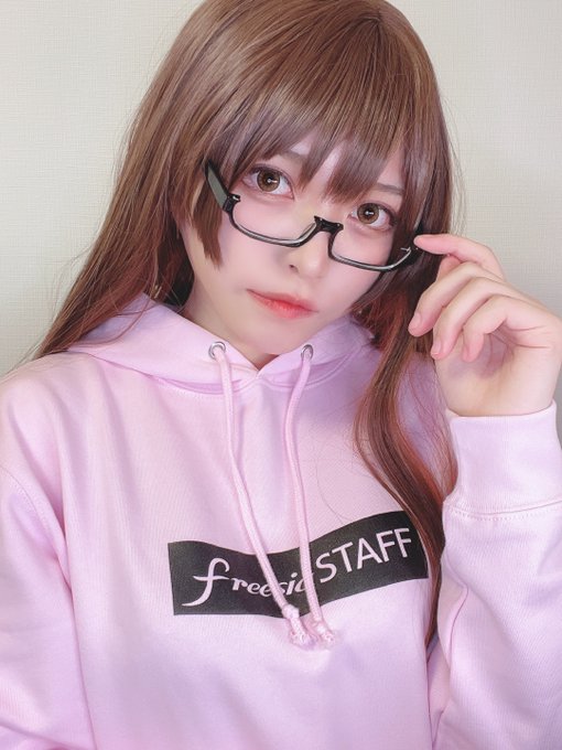 コスプレイヤーつづくのTwitter画像26