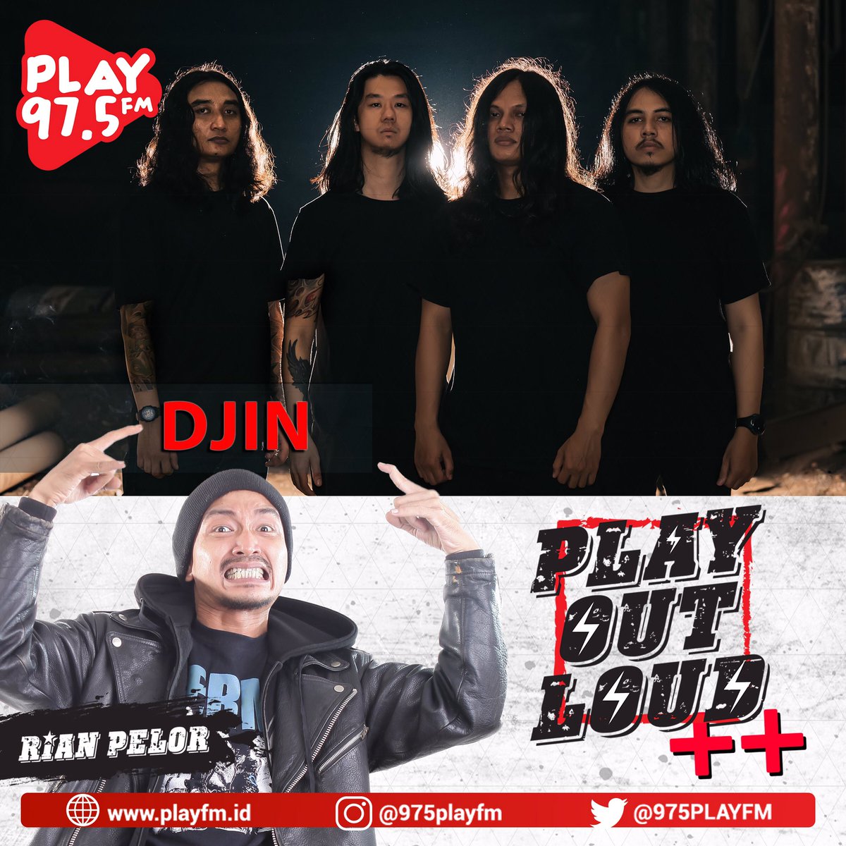 Farid Amriansyah tweet media