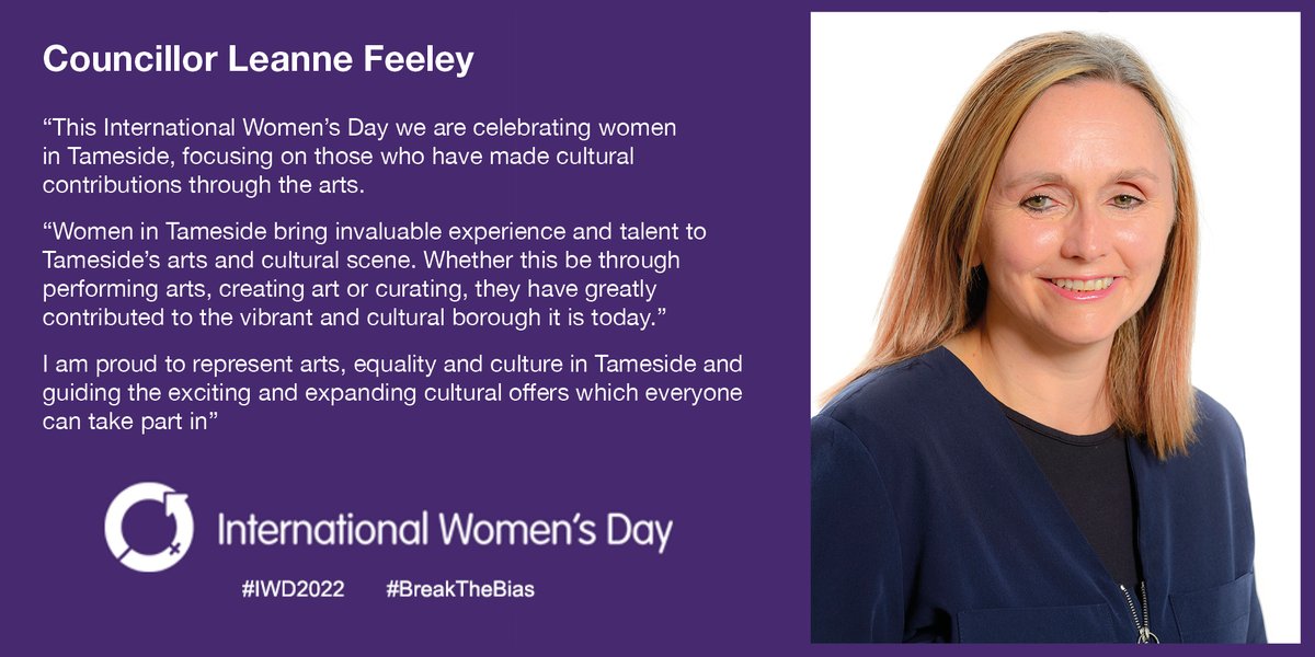 Tameside Council tweet media