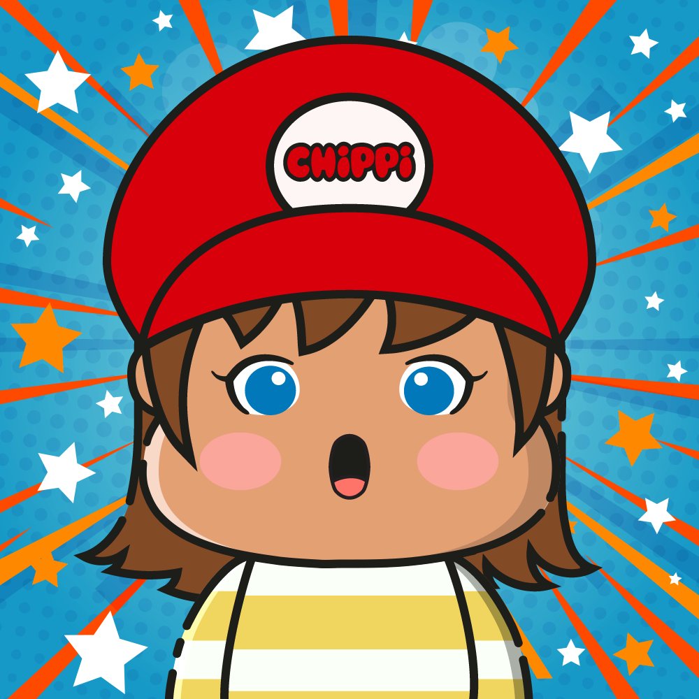 Our second #Giveaway is coming!! Stay tuned⏰

第二次空投活動即將舉行，敬請密切期待!!

#nfts #nft #nftart #nftcommunity #nftcollector #nftartist #cryptoart #digitalart #art #crypto #ethereum #blockchain #opensea #nftcollectors #bitcoin #cryptocurrency #nftdrop #cryptoartist