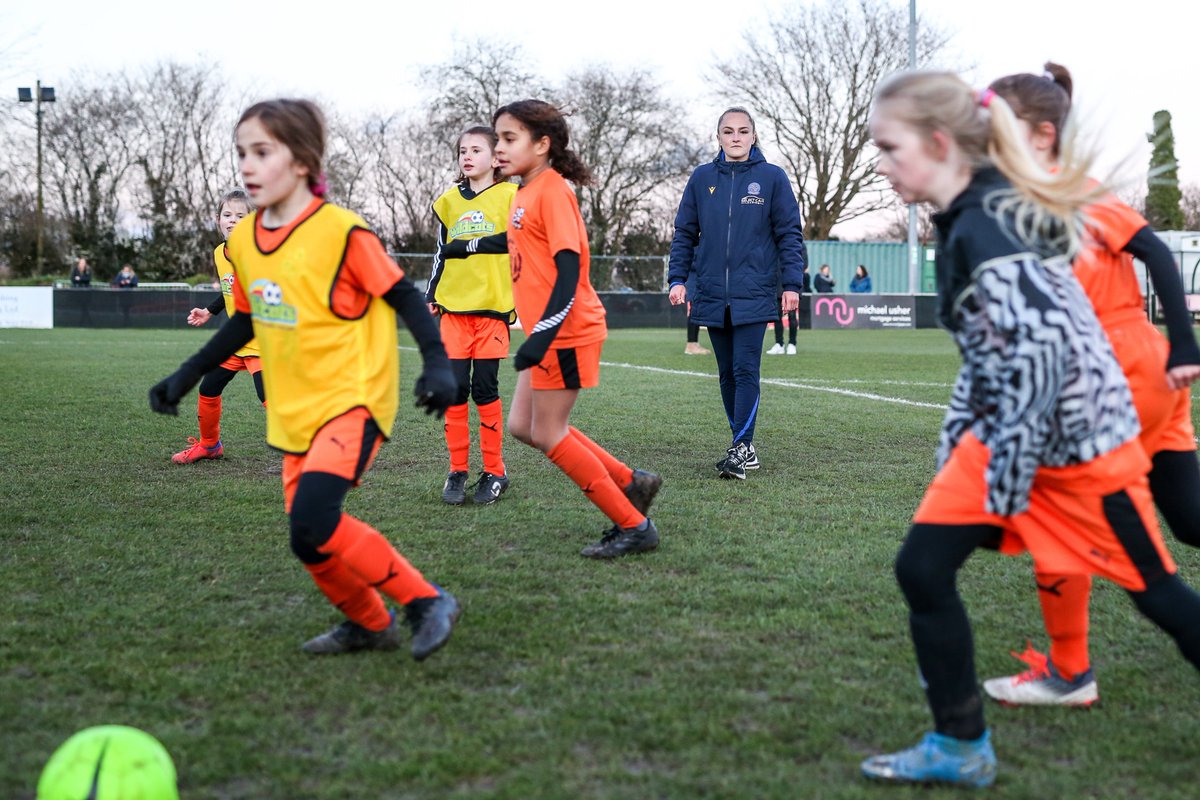 Hartley Wintney Junior Football Club tweet media