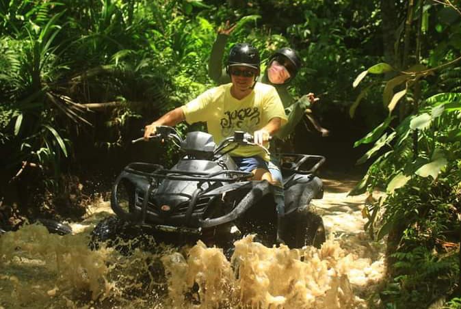 MyBaliActivity's tweet photo. Fun adventure during holiday in Bali #ATVride #balitrip
Find us👉 https://t.co/jjpcOnhLA0
.
.
#fun #AdventureTime #Explore #CrazyLove #holidays #balivacation #travel #outdoors #balihot https://t.co/RfZzWJCgTi