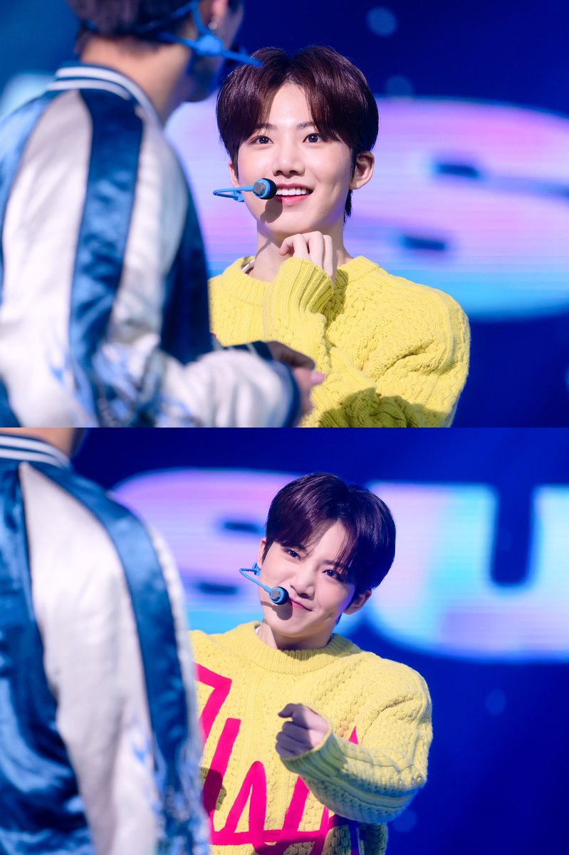 โห จุนมองจองอูได้แบบ เห็นแล้วใจสั่นแทน