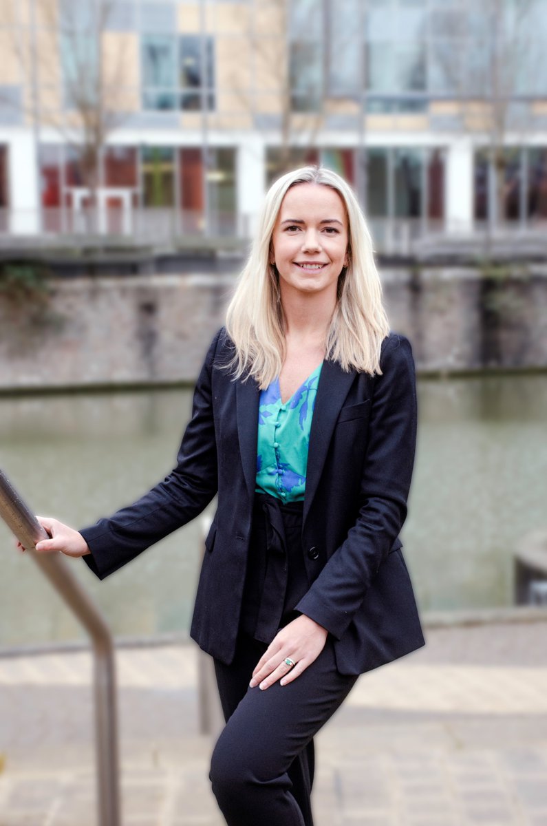 BFL_FamilyLaw's tweet photo. Happy International Women's Day from Team Brigstow. It is fitting that on IWD we announce and formally welcome the fantastic new addition to the team, Harriet Shaw. Harriet is a dedicated and brilliant family law solicitor.

#iwd2022 #breakthebias #familylaw #greateam https://t.co/qgKp9j7Rho