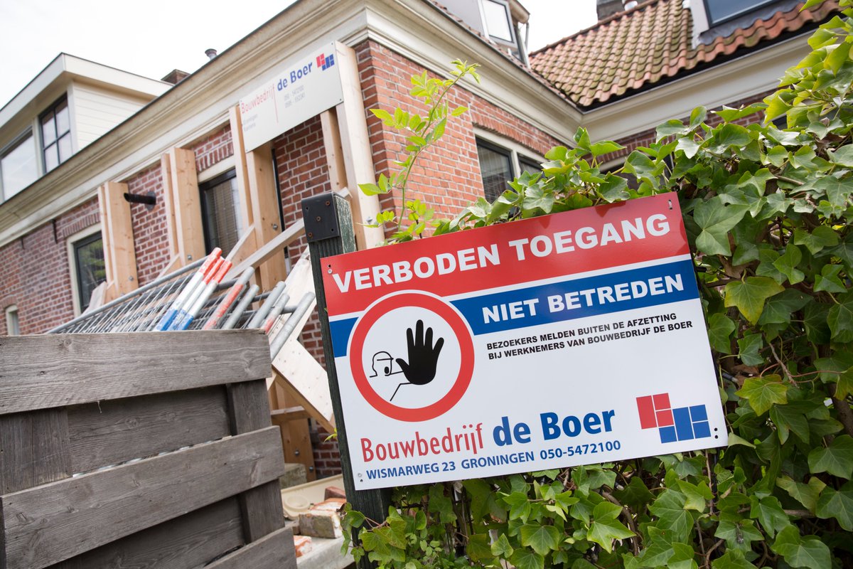 De gaswinning uit het Groningen-gasveld vormt nog steeds een veiligheidsrisico voor mensen in Groningen. “Pas als de gaswinning is afgebouwd en de huizen die dat nodig hebben versterkt zijn, is het in Groningen even veilig als in de rest van Nederland.” sodm.nl/actueel/nieuws…