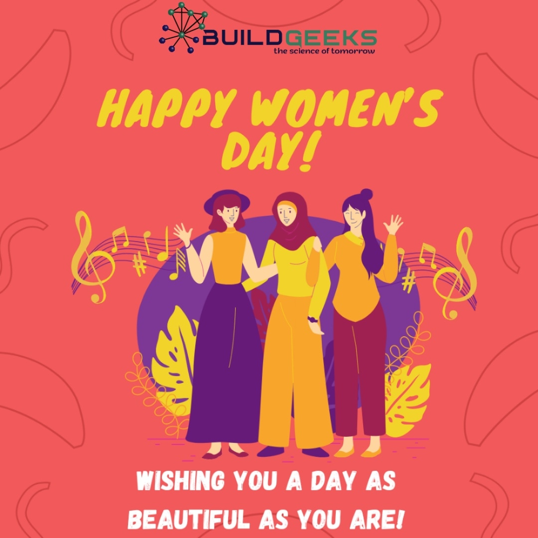 buildgeeks2020's tweet photo. To the future that women create,
Let's hope she shines bright!

Wishing every warrior out there a very Happy Women's Day!

#womeninstartup #womenday #celerebatingwomenday #india #womeninbusiness #bosslady https://t.co/xTqJENjY9Z