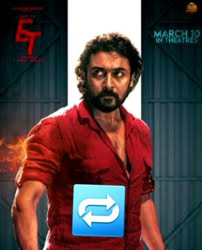 ThalapathyCbe's tweet photo. Most Fanbase Actor in Kerala???

🔹#Vijay - ❤️

🔹#Suriya - 🔄

#Vaadivaasal | #ET | #Beast https://t.co/f6lZjQGHTu