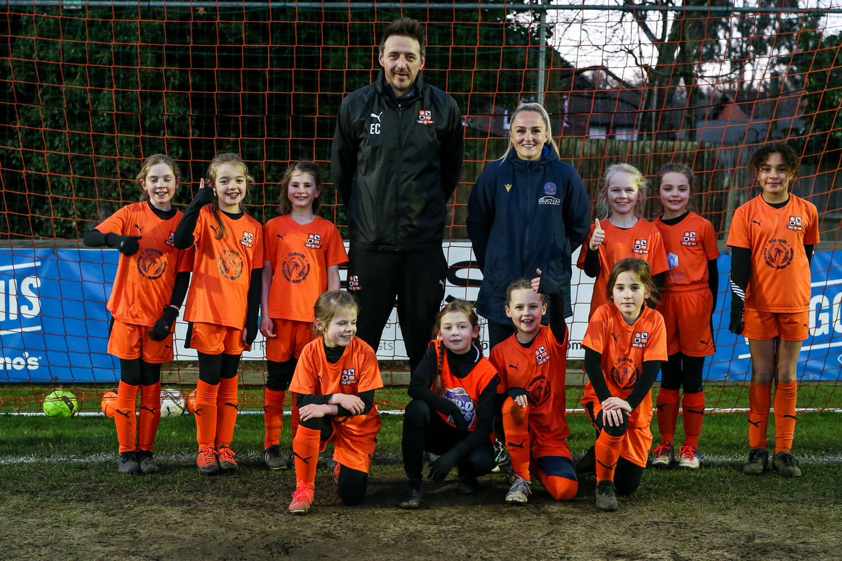 Hartley Wintney Junior Football Club tweet media