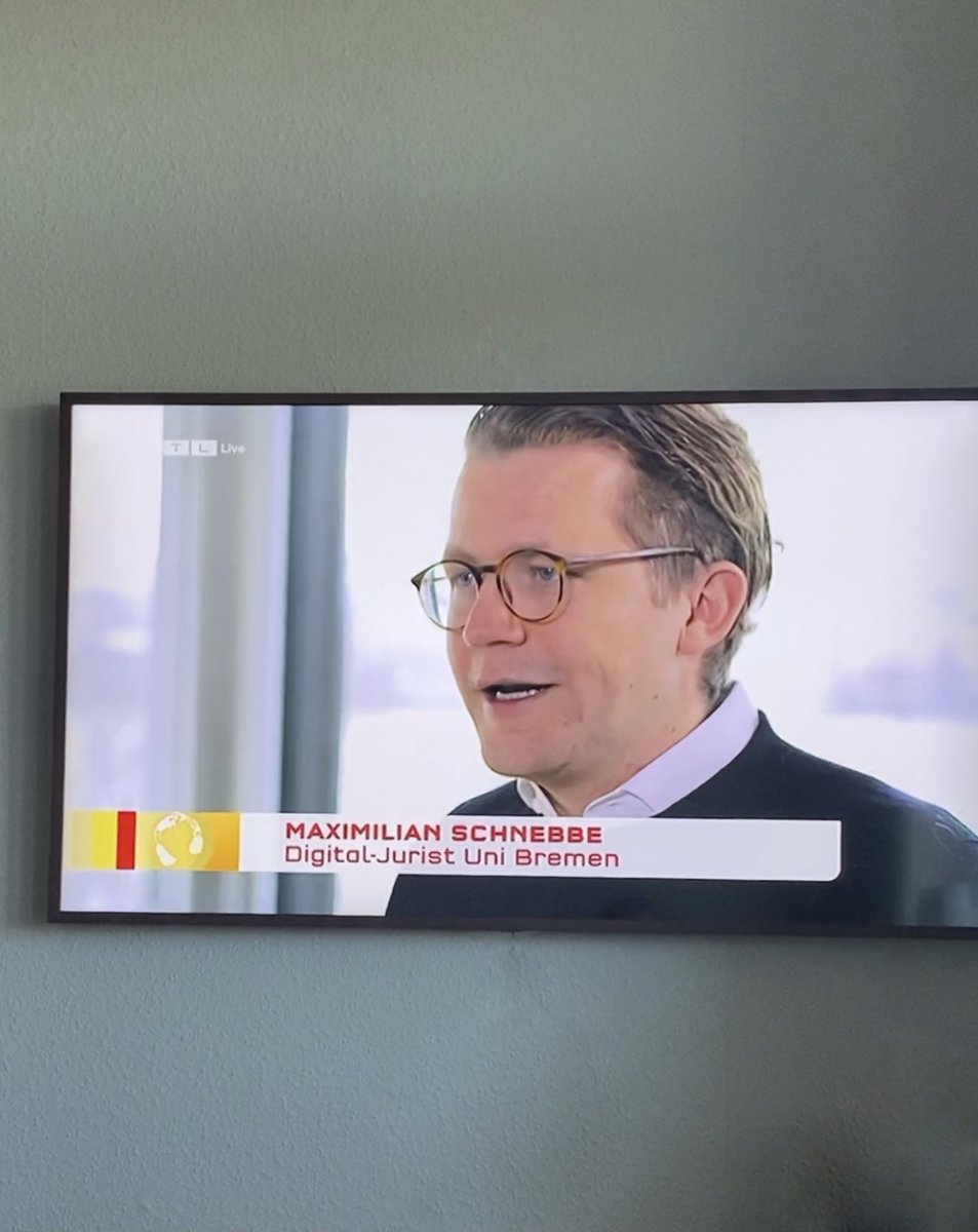 Maximilian Schnebbe tweet media