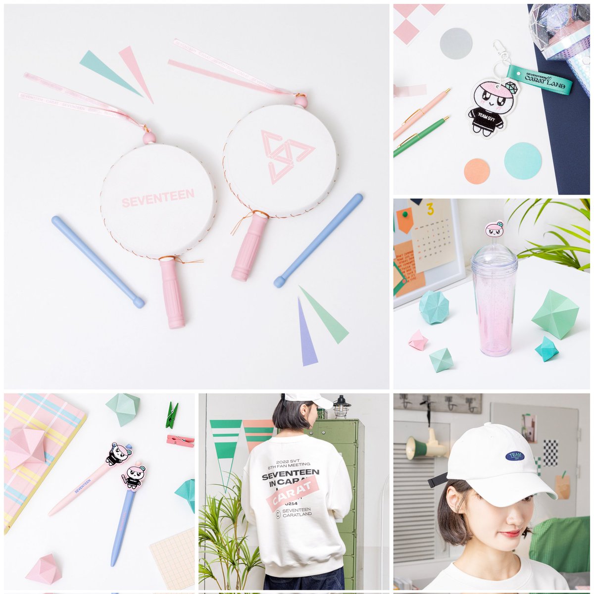 stuffbagsph's tweet photo. INTEREST CHECK!
#StuffBagsIC
CARATLAND 2022 Official Merch 🥰💖 https://t.co/LW3aea4d3b