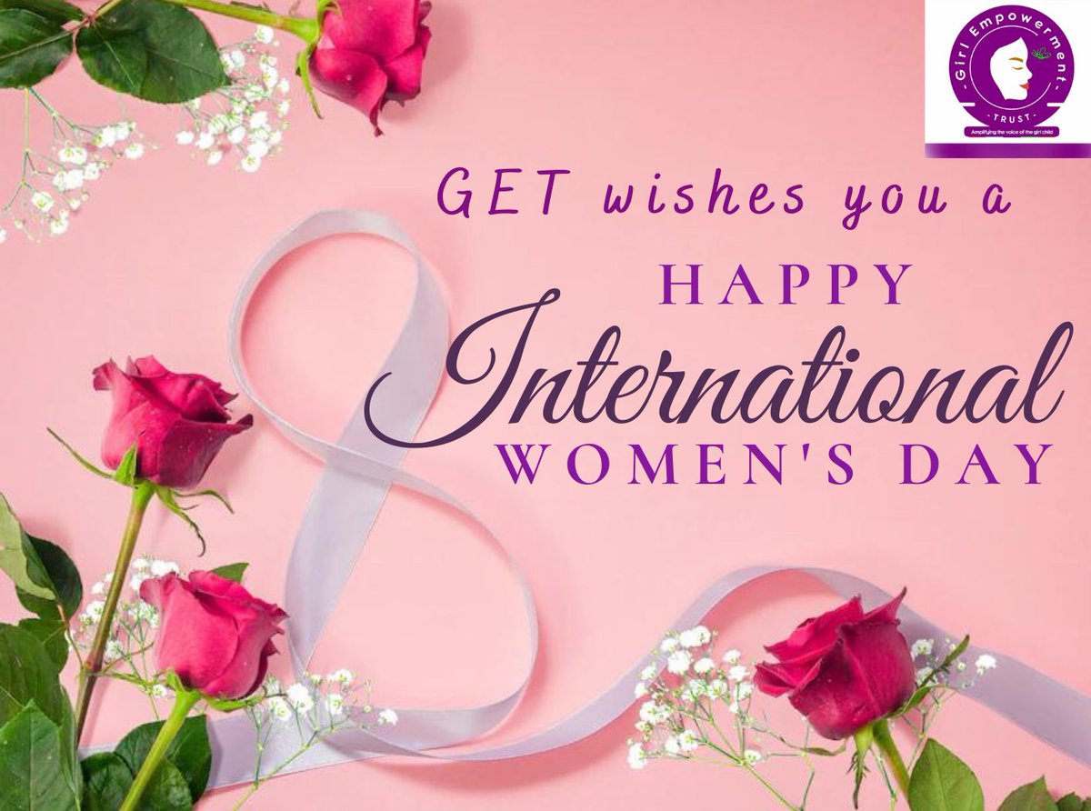 Girl Empowerment Trust tweet media