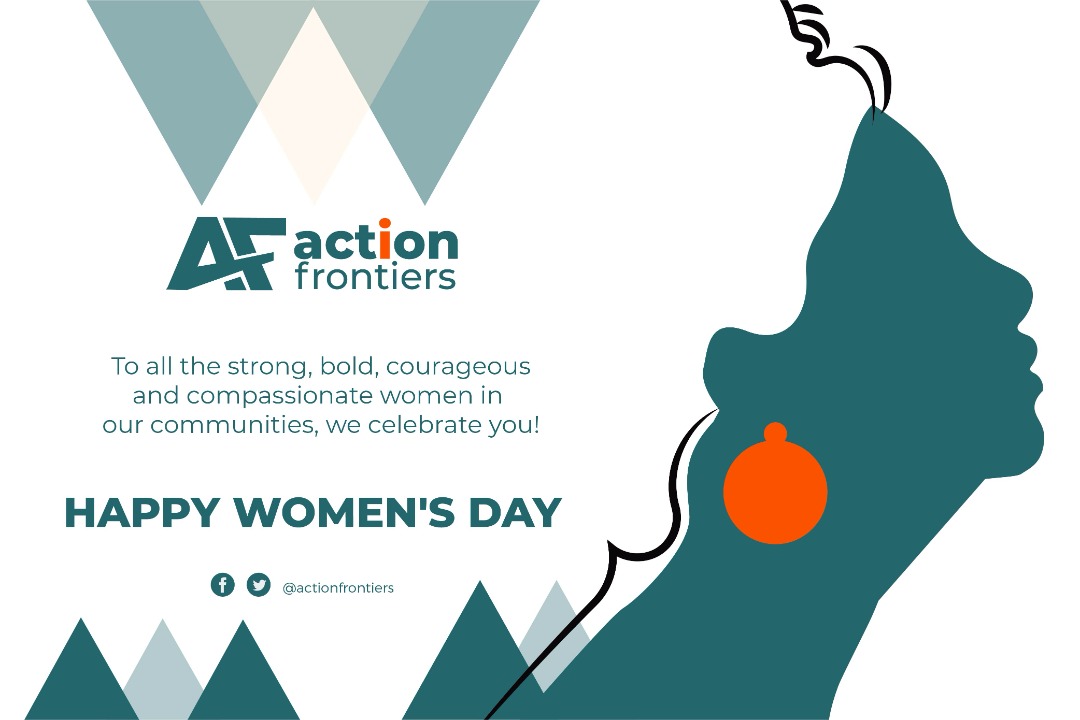 ActionFrontiers's tweet photo. Dear Woman,
We celebrate your resilience today.
@acfode @actionaiduganda @uwonet @FOWODE_UGANDA https://t.co/tCTNZgwu9V