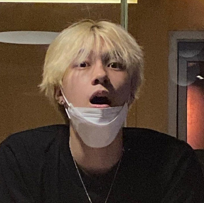 ㅤ                   
ㅤ                   
YSAIAH.⠀  welcome home! @sqyerism! may tagahugas na ulit ng plato!ㅤ                    
ㅤ