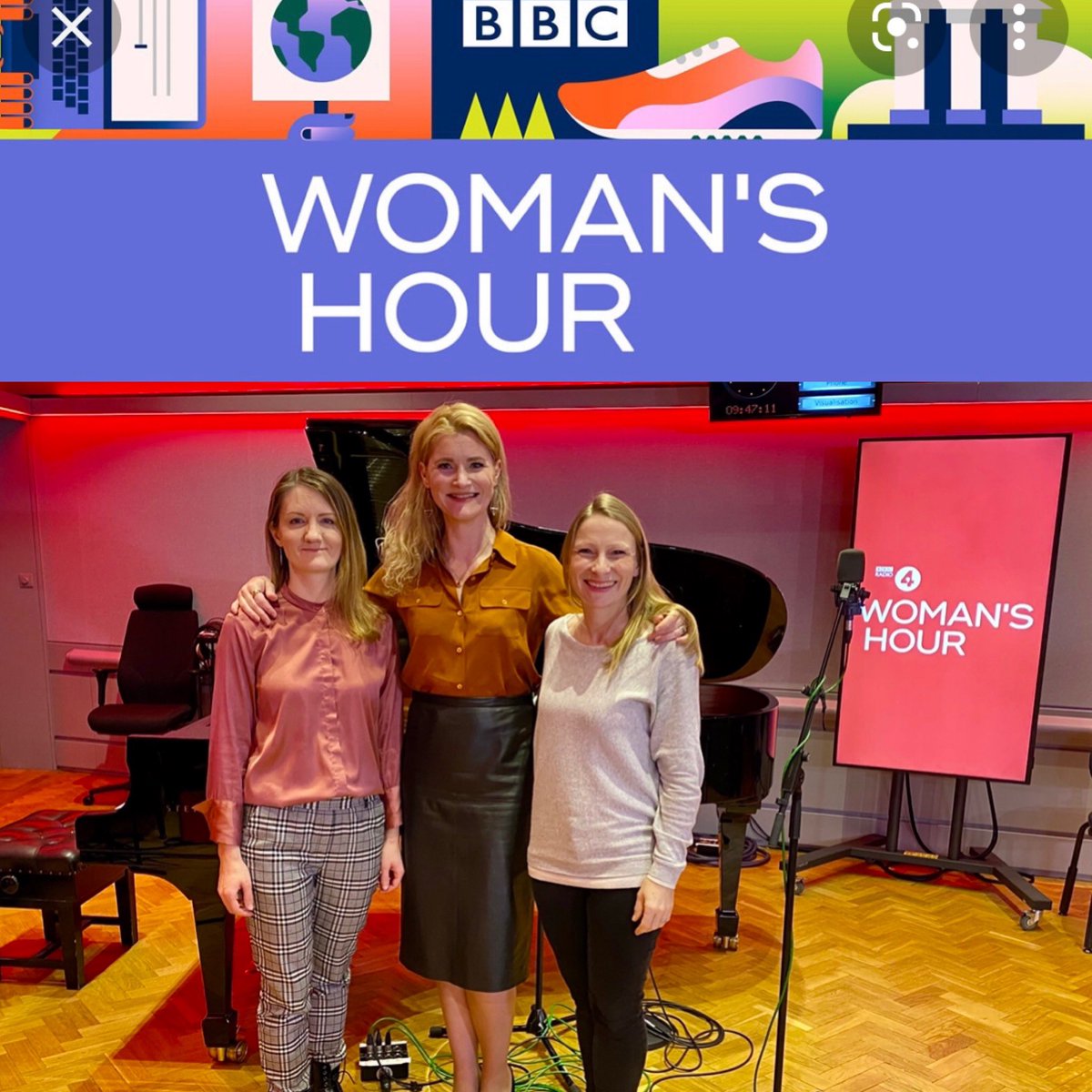 S_H_Crawford's tweet image. On #IWD2022 I’m thinking of those who helped pave the way for others &amp;amp; am inspired when I dip into my @the_female_lead book. Today I’m delighted to see #LadyHale and her (in)famous spider broach featured, as both appear in #CrossingFaultlines by @composerbray (1/2)