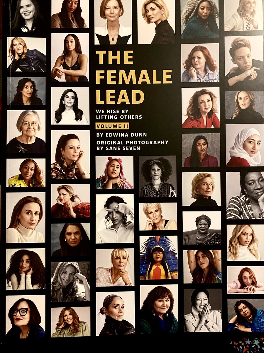 S_H_Crawford's tweet image. On #IWD2022 I’m thinking of those who helped pave the way for others &amp;amp; am inspired when I dip into my @the_female_lead book. Today I’m delighted to see #LadyHale and her (in)famous spider broach featured, as both appear in #CrossingFaultlines by @composerbray (1/2)