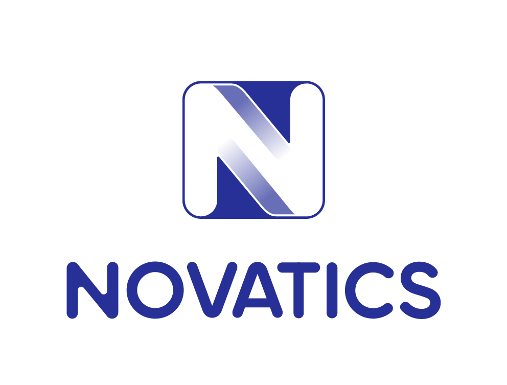NOVATICS_France's tweet photo. NOUVEAUTE ! 
NOVATICS s'est fait une beauté ; nouveau logo, nouveau site internet. 
Le reste n'a pas changé : nous sommes toujours votre intégrateur d'équipements industriels. Nous vous accompagnons pour vos solutions de machines de conditionnement et de machines sur-mesure. https://t.co/yNSbaj3oZo