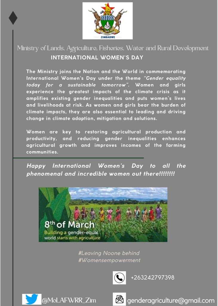 Saluting the incredible women out there!!!