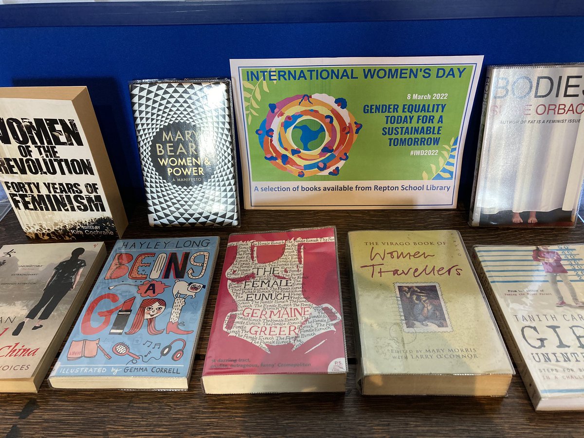 Repton School Life tweet media