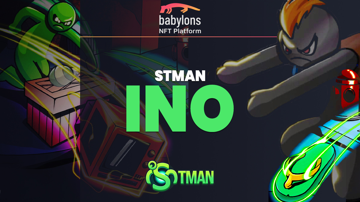 Babylons tweet media