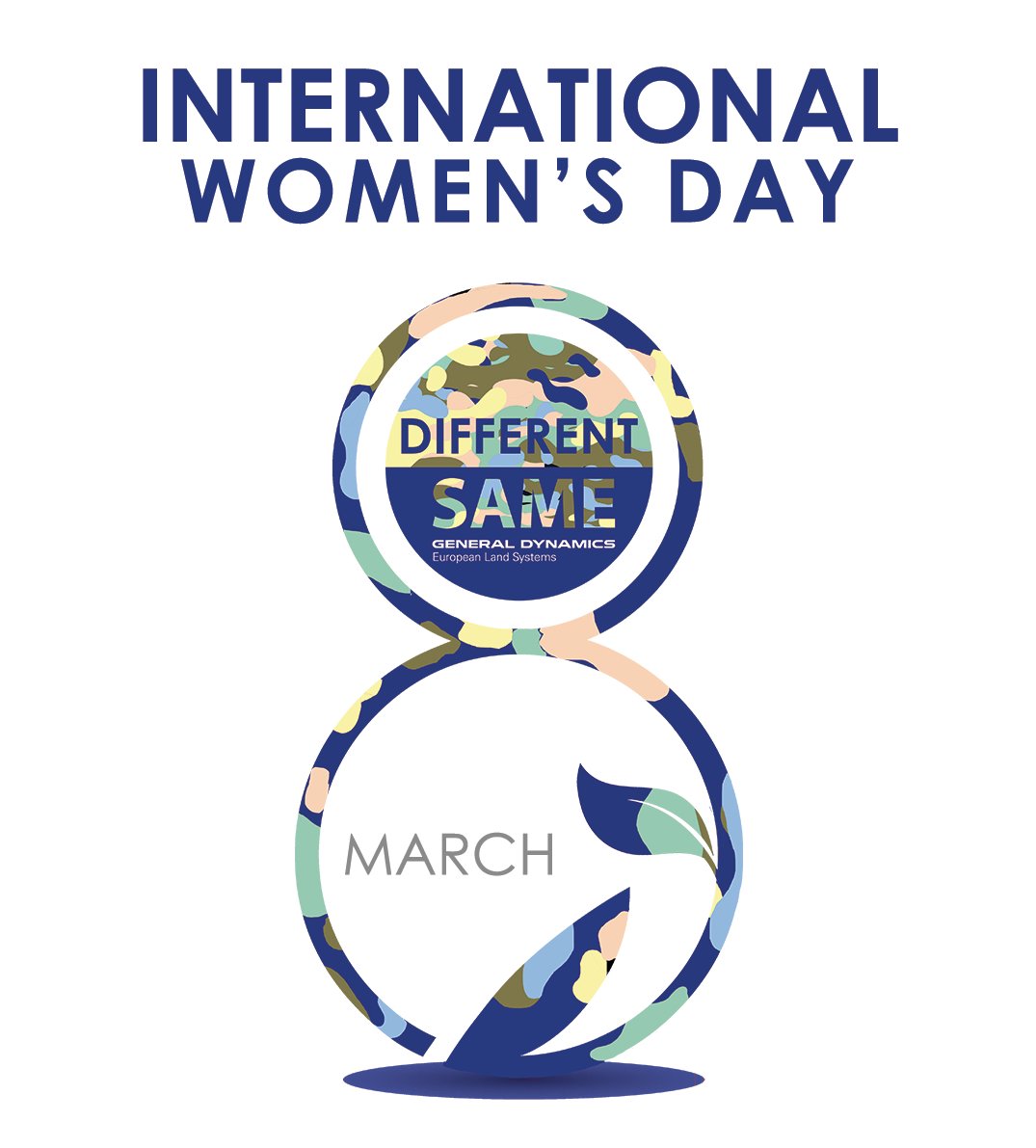 General Dynamics European Land Systems tweet media