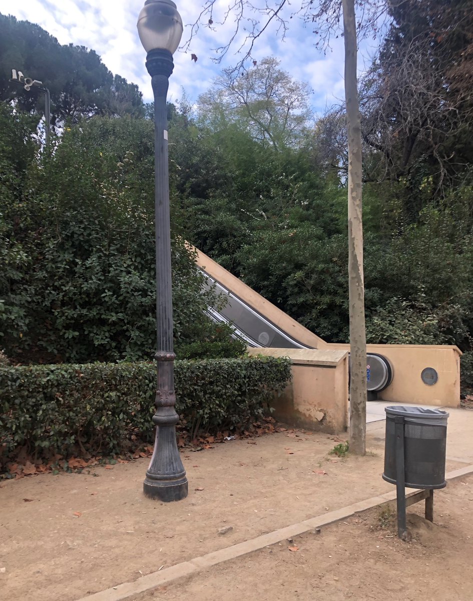 Comite_MNAC's tweet photo. Amb motiu del Dia Internacional de les Dones, des del comitè d'empresa del @MuseuNac_Cat fem aquesta reclamació sobre la inseguretat del Parc de Montjuïc 👇👇 #mobilitatigènere https://t.co/N5H2TarTyT