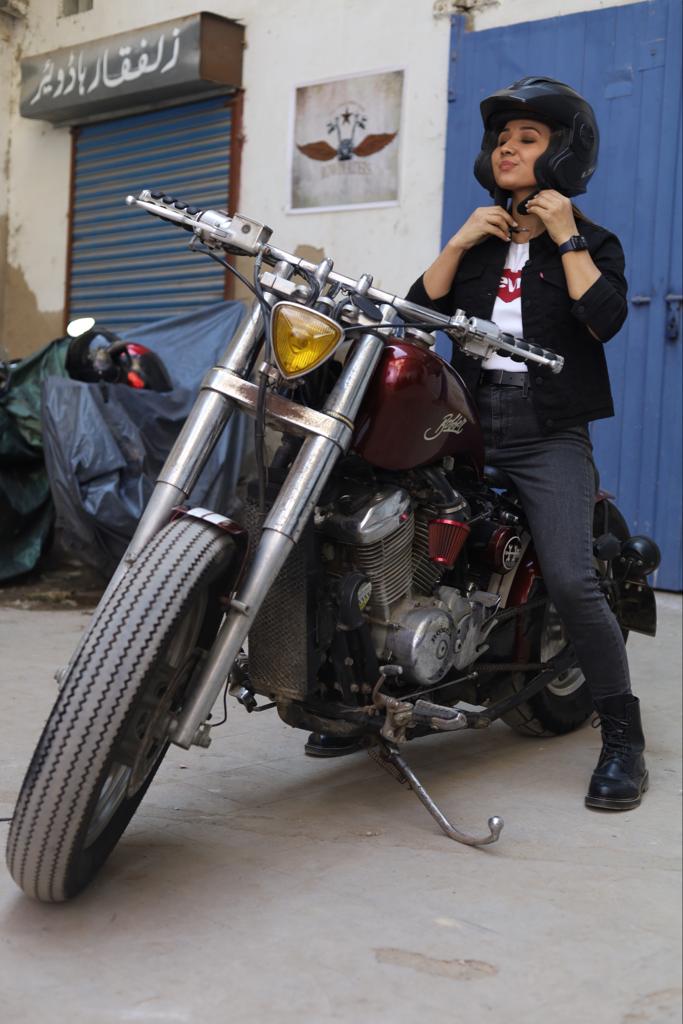 spin_pk's tweet photo. Levi’s celebrates the women changemakers with the initiation of #IShapeMyWorld https://t.co/SGZteXXO5e https://t.co/etFByR7GkR