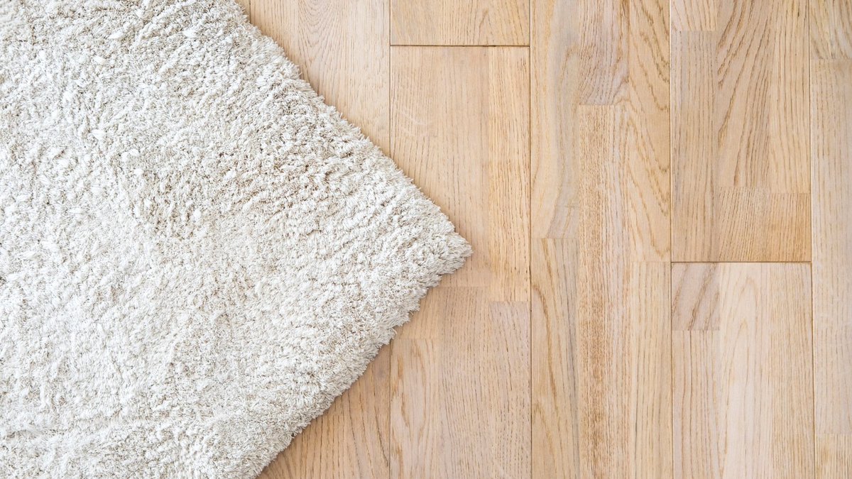 The cost of carpet is generally much cheaper than the cost of laminate flooring, but laminate has the advantage of being longer-lasting &amp; easier to clean

It's all down to personal choice. If you need advice on what’s best for your home, call us, we can help.

#carpet
#laminate