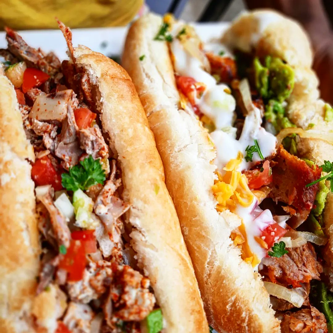 ChefRobynhood_'s tweet photo. Pick your fave. The halfkop panini or prego steak panini? 0766410834 to order https://t.co/AOydxYDJTF