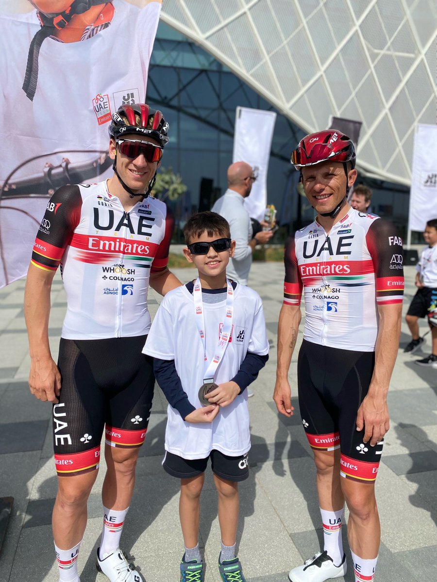 Sport | Repton Abu Dhabi tweet media