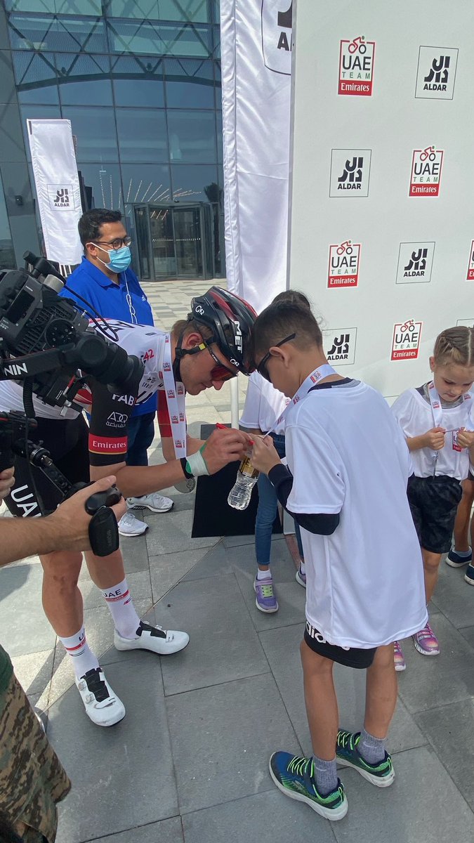 Sport | Repton Abu Dhabi tweet media