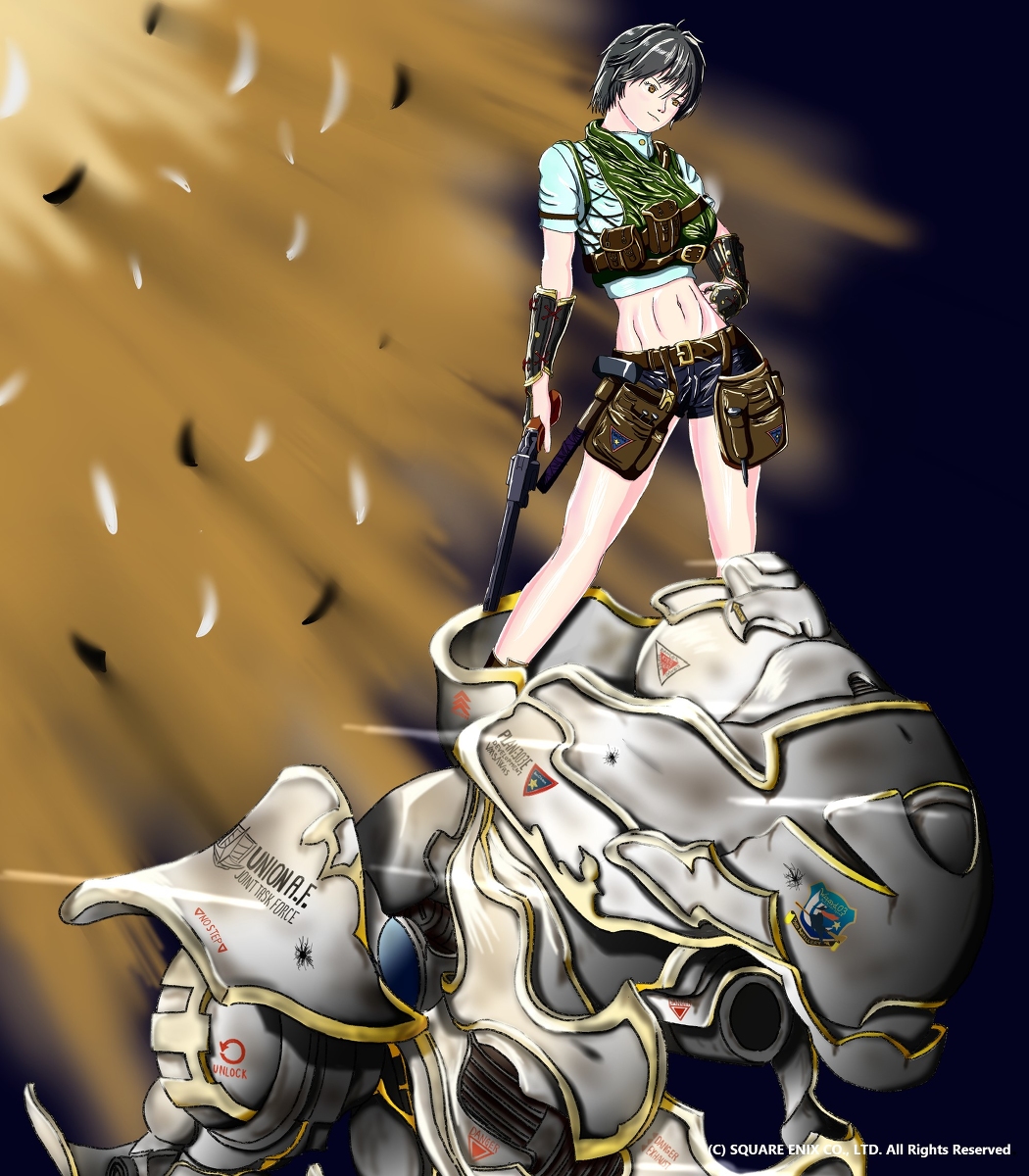 isamaru (@isamaru17) さんのイラスト・マンガ作品まとめ (10 件) - Twoucan