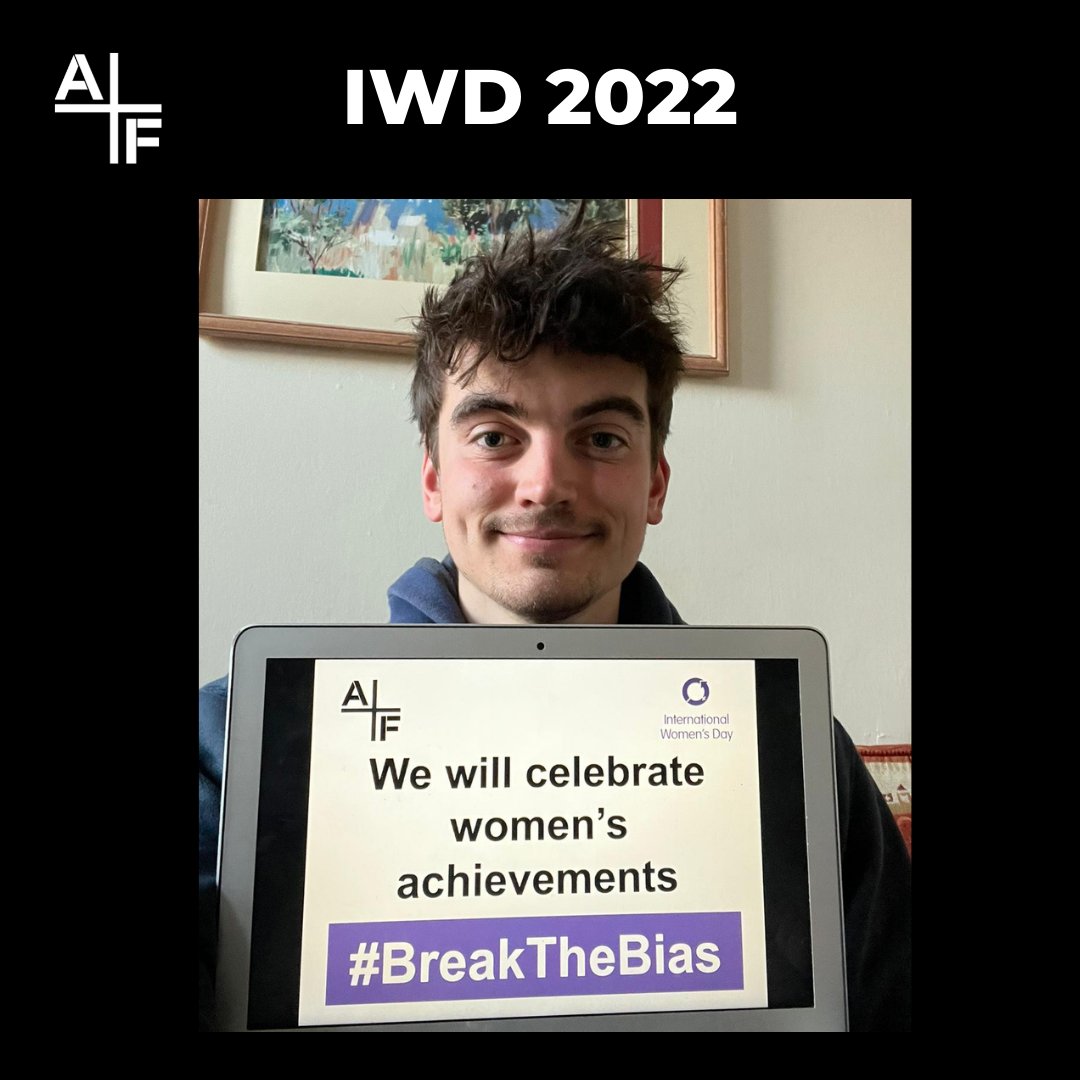 International Womens Day 2022

#breakthebias

Working with female athletes and students is a huge part of what we do and supporting female athletes to excel in their sports is something we strive to do everyday.