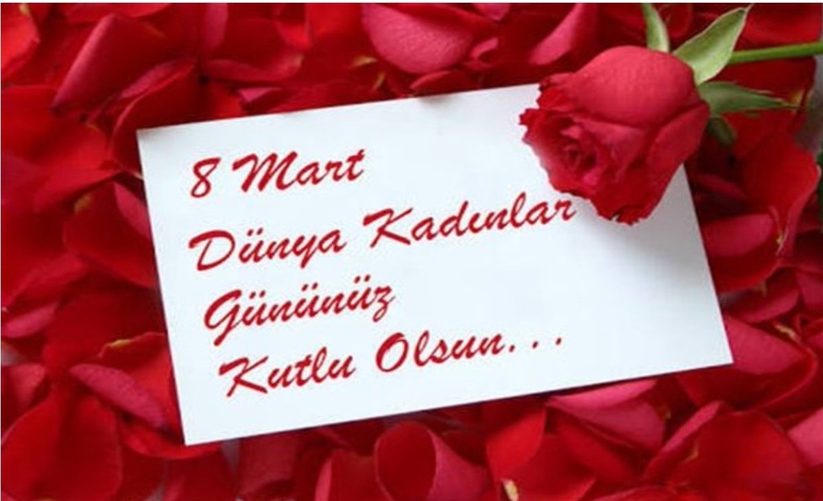 #8martdunyakadinlargunu