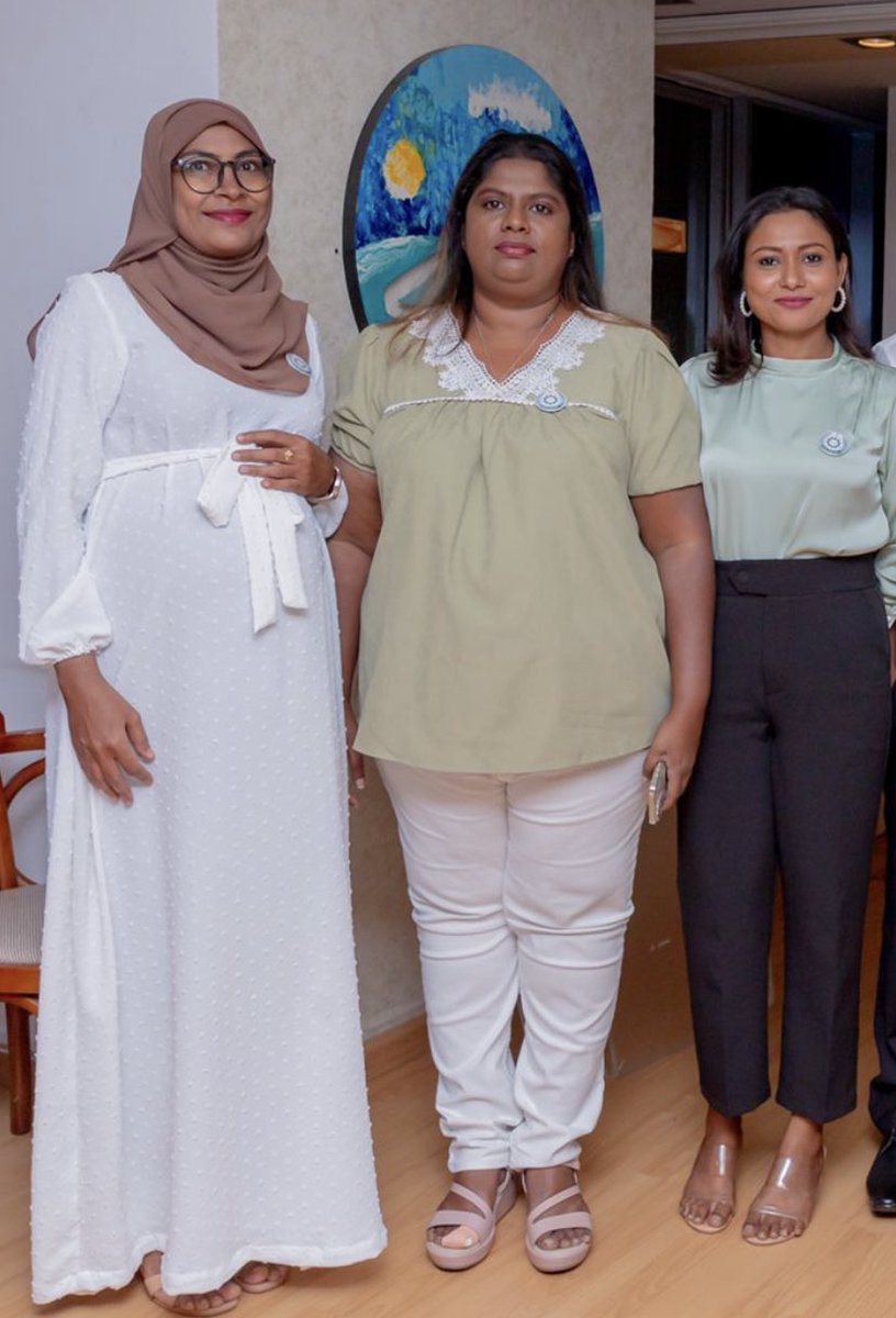 ueamaldives's tweet photo. Happy Women’s day to the amazing souls who have been tirelessly putting their effort towards achieving the objectives of UEAM. https://t.co/gx1hzIKtoU