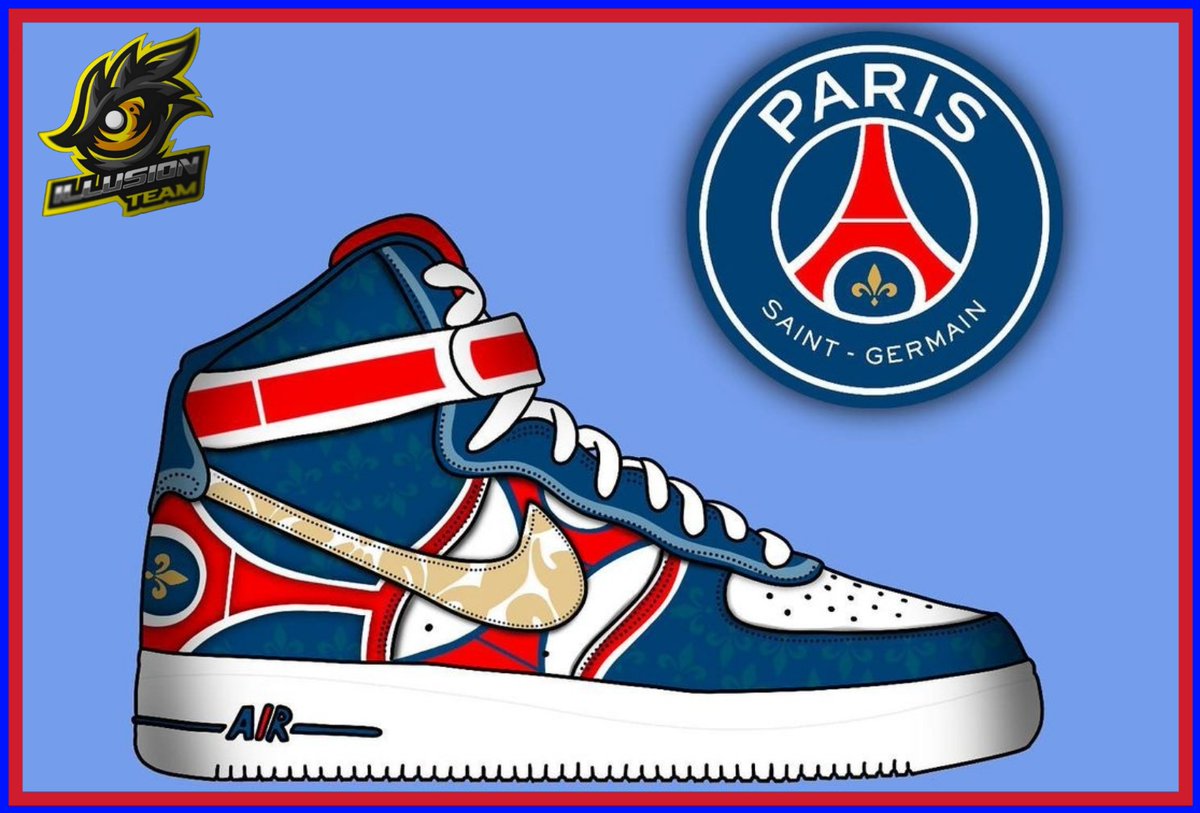 X_illusionTM_X's tweet photo. ♻️𝘾𝙤𝙢𝙞𝙣𝙜 𝙎𝙤𝙤𝙣♻️
⚽𝘼𝙞𝙧 𝙁𝙤𝙧𝙘𝙚 𝙈𝙞𝙙 𝙭 𝙋𝙎𝙂⚽ https://t.co/CS9zZQEQTf