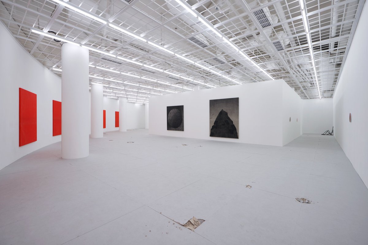 아트선재센터 tweet media